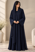Hareer Navy Blue