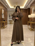 Amber Grace Abaya